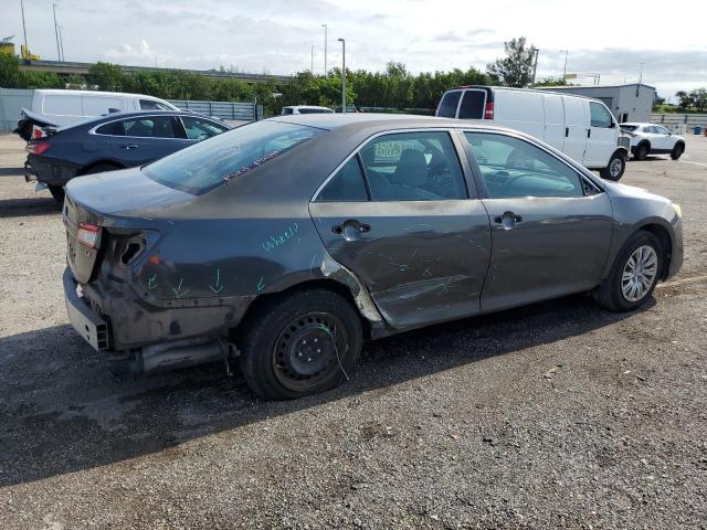 Photo 3 from auction – 2014 TOYOTA CAMRY L with VIN 4T1BF1FK2EU394523