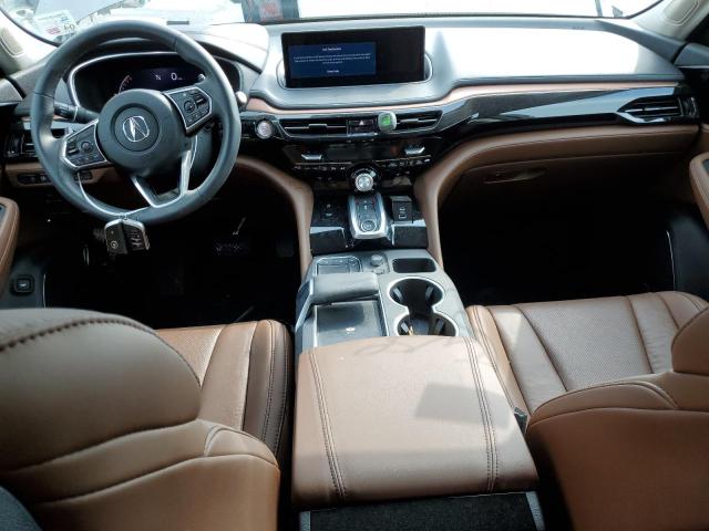 Photo 8 from auction – 2023 ACURA MDX TECHNO with VIN 5J8YD9H43PL004203