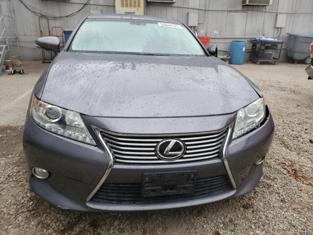 Photo 5 from auction – 2014 LEXUS ES 350 with VIN JTHBK1GGXE2110107