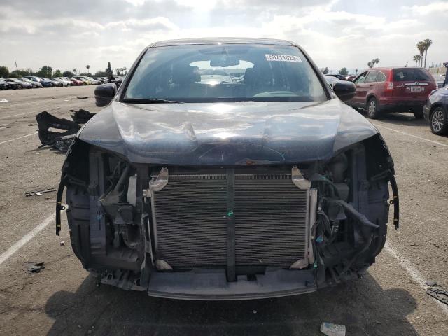 Photo 5 from auction – 2017 HONDA PILOT EXL with VIN 5FNYF5H52HB004658