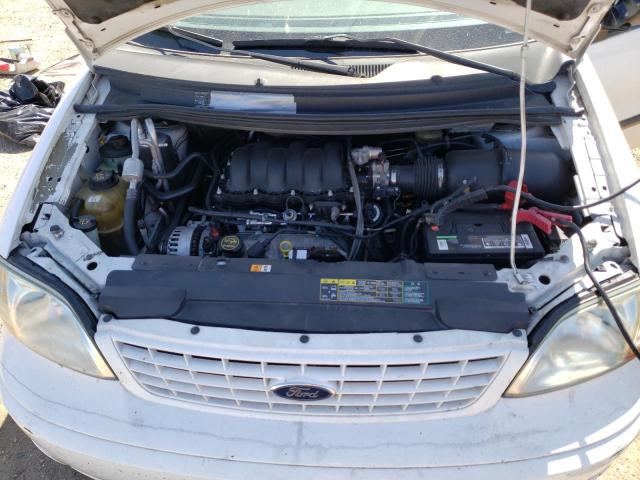 Photo 12 from auction – 2003 FORD WINDSTAR L with VIN 2FMZA51473BB67103