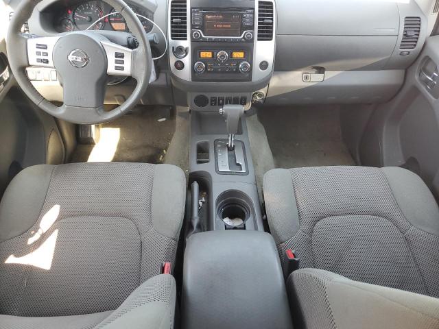 Photo 8 from auction – 2016 NISSAN FRONTIER S with VIN 1N6AD0ER4GN745084