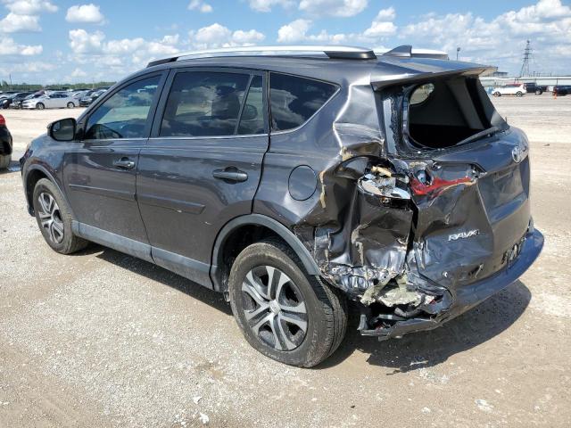 Photo 2 from auction – 2016 TOYOTA RAV4 LE with VIN 2T3ZFREV1GW244910