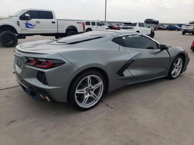 Photo 3 from auction – 2022 CHEVROLET CORVETTE S with VIN 1G1YA2D46N5108148