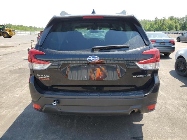 Photo 6 from auction – 2021 SUBARU FORESTER P with VIN JF2SKAJCXMH569383