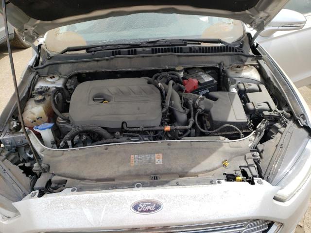 Photo 11 from auction – 2014 FORD FUSION SE with VIN 1FA6P0HD9E5403035