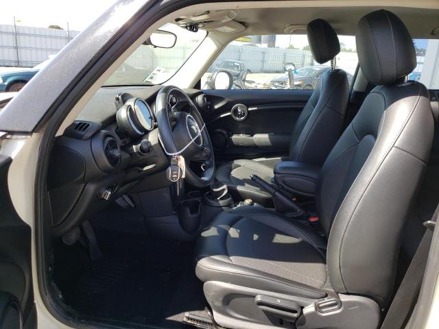 Photo 7 from auction – 2017 MINI COOPER with VIN WMWXP5C34H2D17017