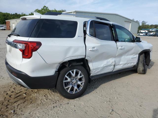 Photo 3 from auction – 2021 GMC ACADIA SLT with VIN 1GKKNMLS3MZ226991