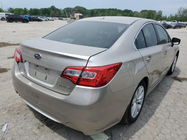 Photo 3 from auction – 2015 SUBARU LEGACY 2.5 with VIN 4S3BNBC69F3028330
