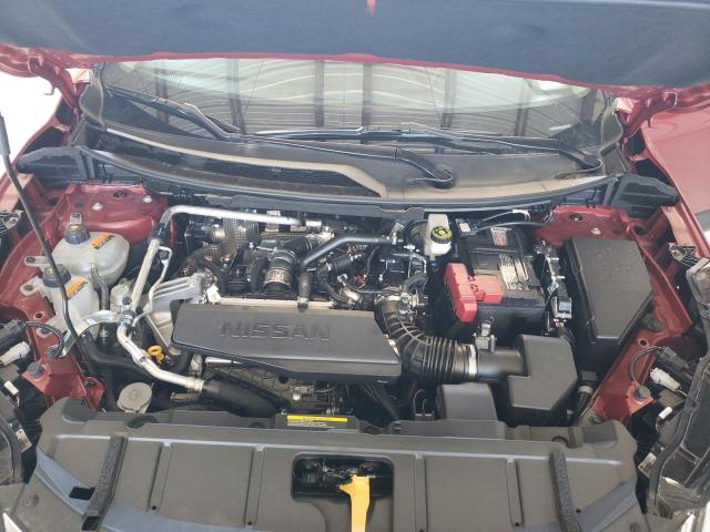 Photo 12 from auction – 2023 NISSAN ROGUE SV with VIN 5N1BT3BB4PC795655