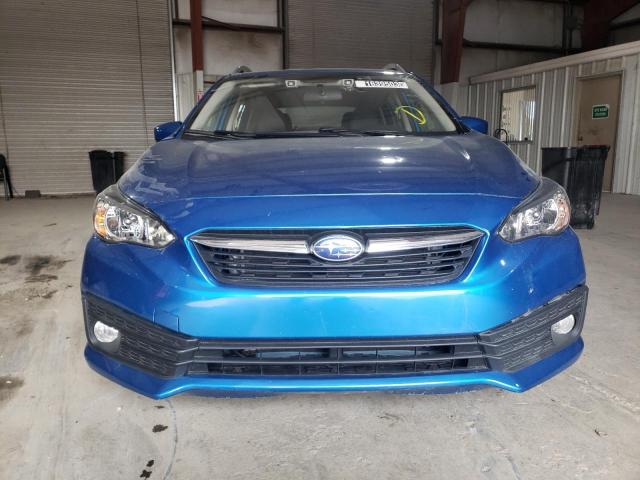 Photo 5 from auction – 2020 SUBARU IMPREZA PR with VIN 4S3GTAD60L3712943