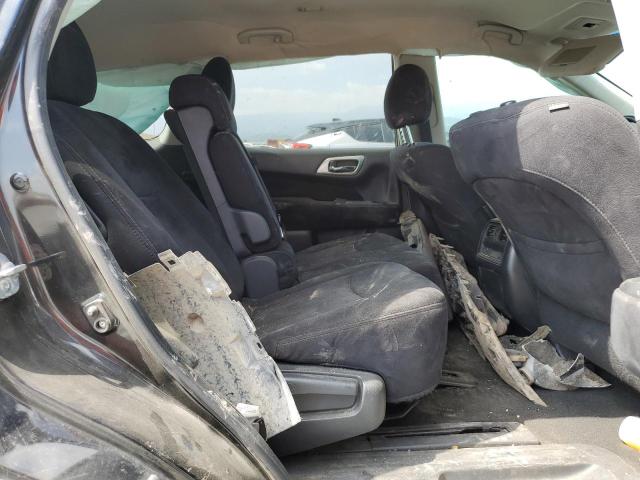 Zdjęcie 11 z aukcji – 2015 NISSAN PATHFINDER z VIN 5N1AR2MN9FC698431