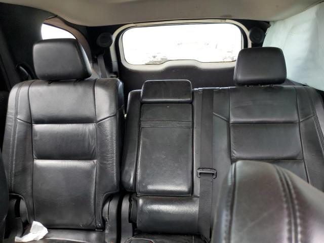Photo 10 from auction – 2012 DODGE DURANGO CR with VIN 1C4SDJDT9CC230419