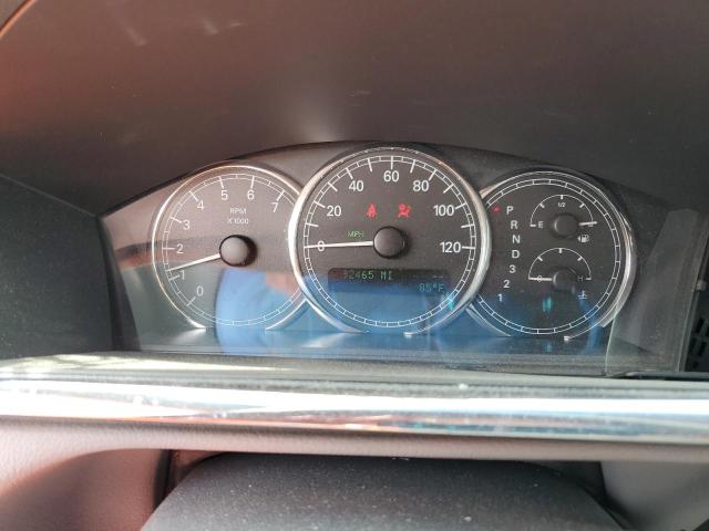 صورة رقم 9 من المزاد - 2005 BUICK LACROSSE C مع VIN 2G4WD532251290872