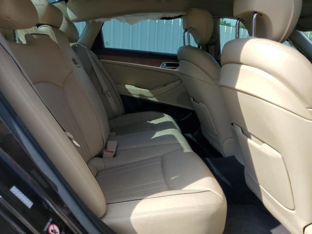 Photo 10 from auction – 2015 HYUNDAI GENESIS 3. with VIN KMHGN4JE5FU079986