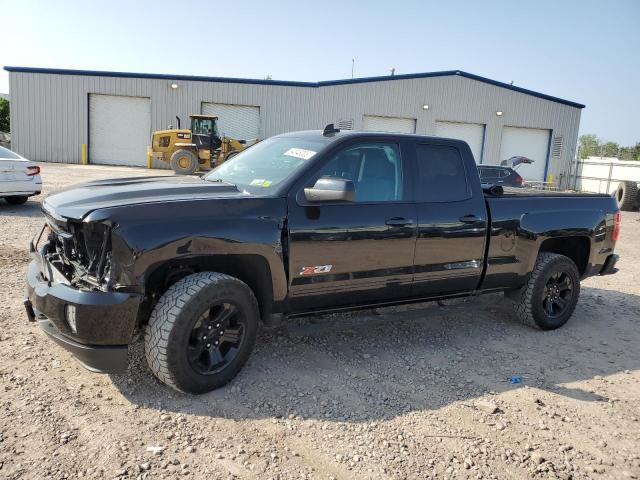 CHEVROLET SILVERADO 2019 con VIN 2GCVKPEC4K1206280 - Foto de la subasta