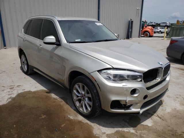 Photo 4 from auction – 2014 BMW X5 XDRIVE3 with VIN 5UXKR0C54E0K47680
