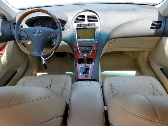 Photo 8 from auction – 2007 LEXUS ES 350 with VIN JTHBJ46G672079172