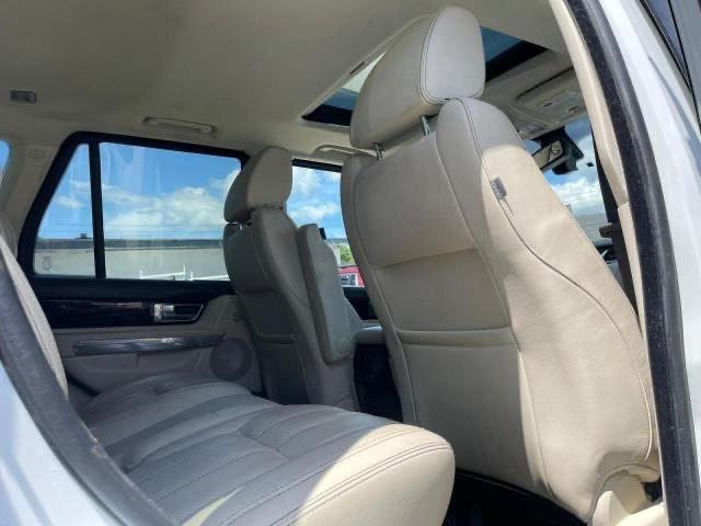 Photo 6 from auction – 2011 LAND ROVER RANGE ROVE with VIN SALSK2D42BA293112