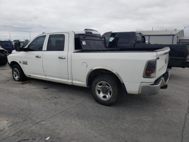Photo 2 from auction – 2013 RAM 2500 ST with VIN 3C6UR4CLXDG525189