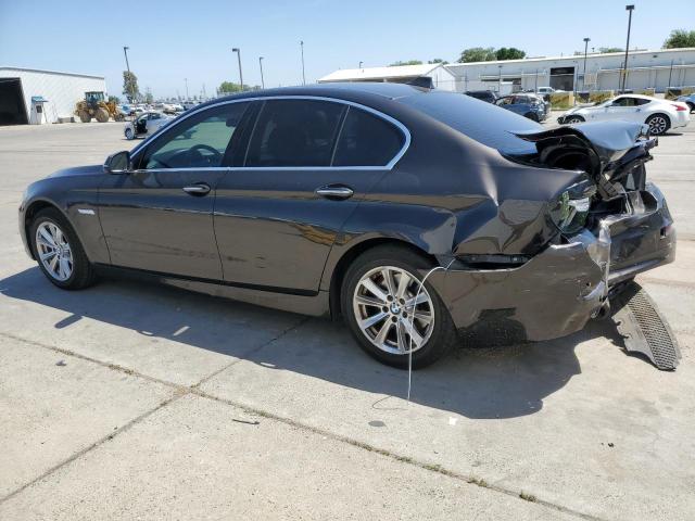 Photo 2 from auction – 2014 BMW 528 I with VIN WBA5A5C5XED510795