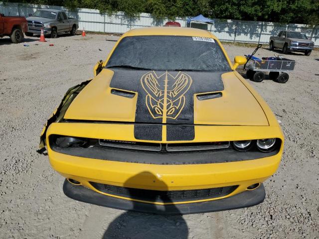 Photo 5 from auction – 2018 DODGE CHALLENGER with VIN 2C3CDZBT2JH228046