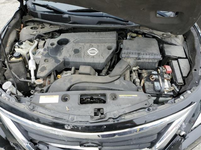 Photo 11 from auction – 2014 NISSAN ALTIMA 2.5 with VIN 1N4AL3AP7EN258931