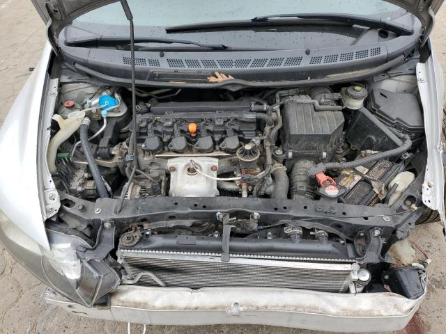 Photo 11 from auction – 2008 HONDA CIVIC EX with VIN 2HGFA16838H332372