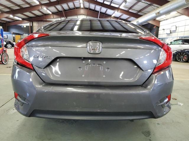 Photo 6 from auction – 2017 HONDA CIVIC LX with VIN 2HGFC2F56HH545046