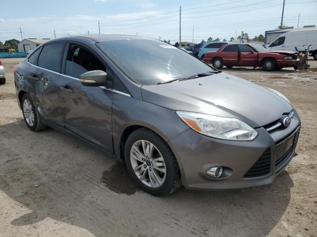 Photo 4 from auction – 2012 FORD FOCUS SEL with VIN 1FAHP3H21CL469211