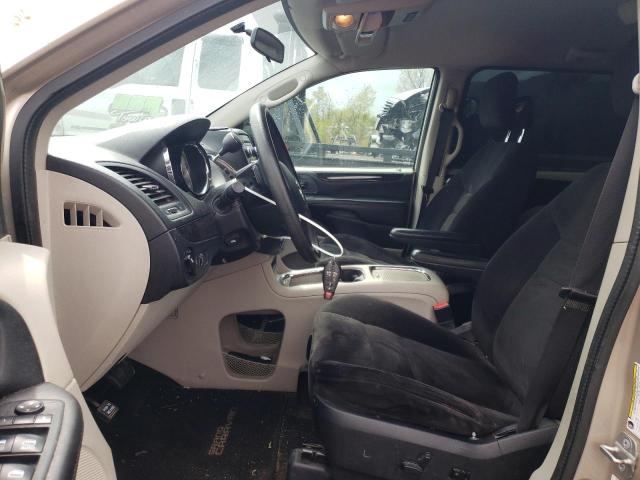 Photo 7 from auction – 2014 DODGE GRAND CARA with VIN 2C4RDGCG8ER390579