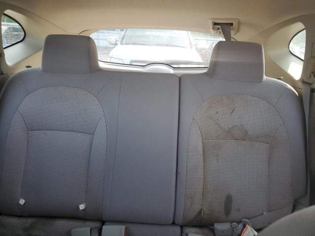 Photo 10 from auction – 2013 NISSAN ROGUE S with VIN JN8AS5MV8DW615100