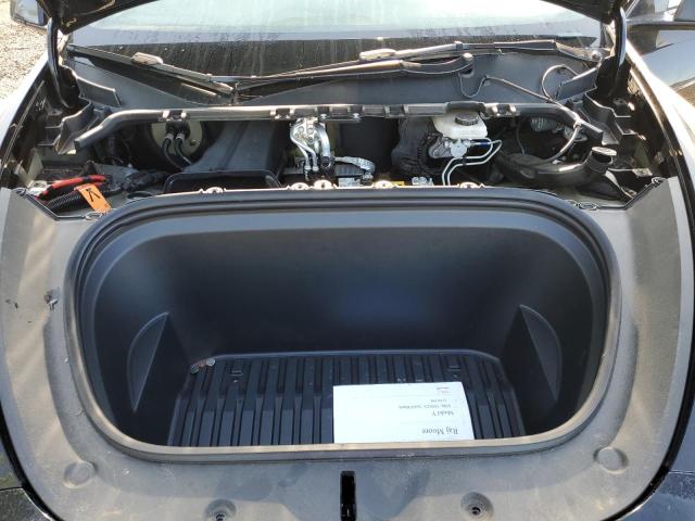 Photo 11 from auction – 2021 TESLA MODEL Y with VIN 5YJYGDEE6MF295820