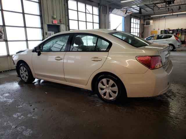 Photo 2 from auction – 2014 SUBARU IMPREZA with VIN JF1GJAA66EH023401