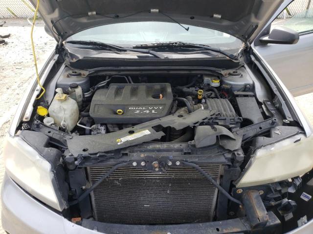 Photo 11 from auction – 2013 DODGE AVENGER SE with VIN 1C3CDZAB4DN718699