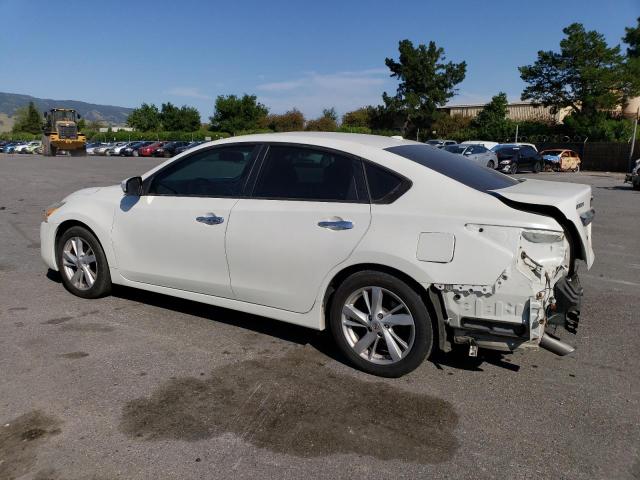 Photo 2 from auction – 2014 NISSAN ALTIMA 2.5 with VIN 1N4AL3AP4EC425600