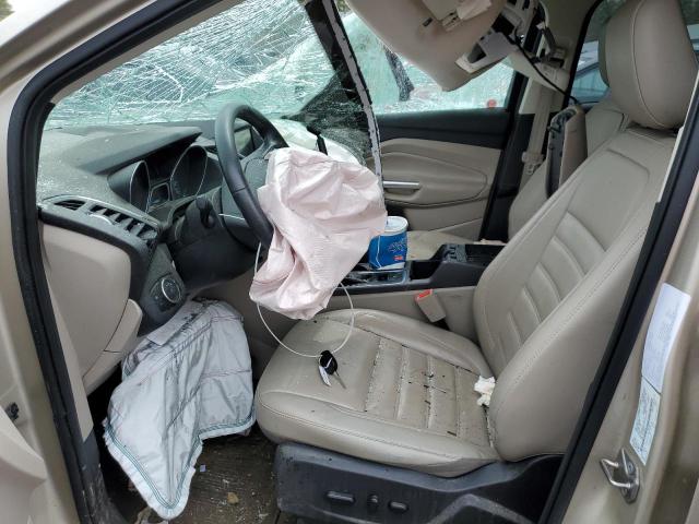 Photo 7 from auction – 2018 FORD ESCAPE SEL with VIN 1FMCU9HDXJUD32370