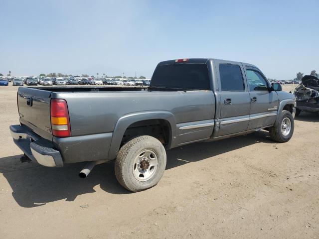 Photo 3 from auction – 2001 GMC SIERRA C25 with VIN 1GTHC23191F153016