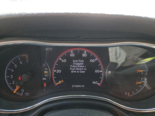 Photo 9 from auction – 2015 JEEP GRAND CHER with VIN 1C4RJEAG2FC198715