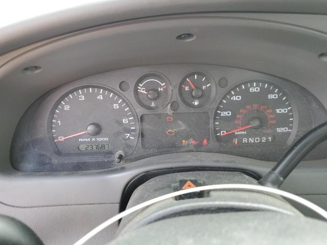 Photo 9 from auction – 2008 FORD RANGER with VIN 1FTYR10D08PA95079