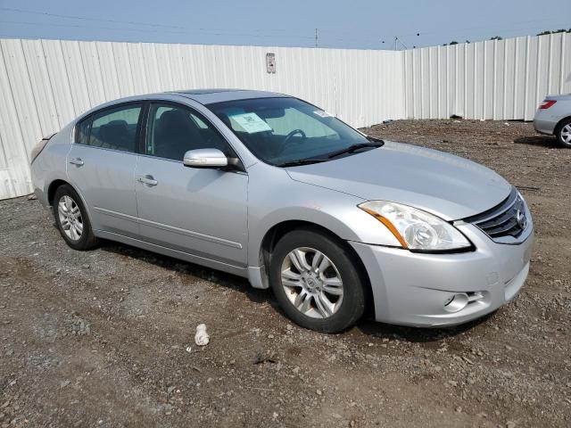 Photo 4 from auction – 2010 NISSAN ALTIMA BAS with VIN 1N4AL2APXAN564770