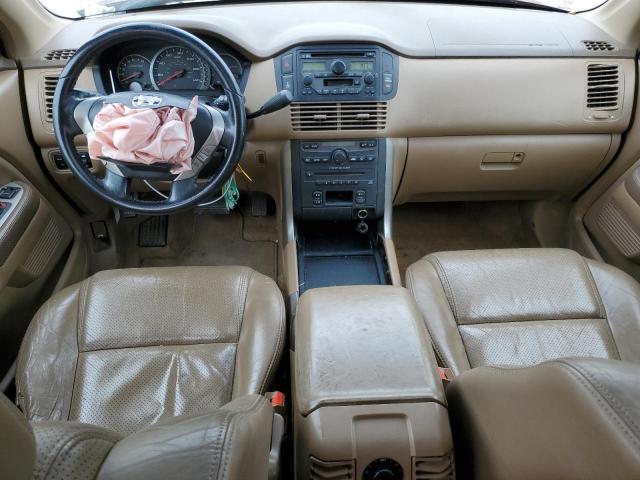 صورة رقم 8 من المزاد - 2005 HONDA PILOT EXL مع VIN 5FNYF18575B009648
