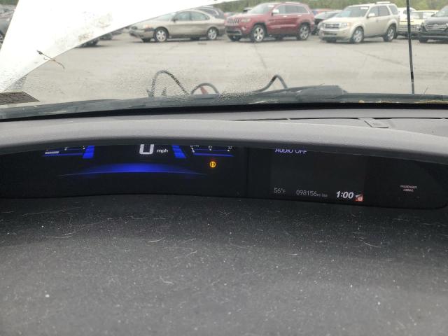 Photo 9 from auction – 2013 HONDA CIVIC EX with VIN 19XFB2F84DE264896