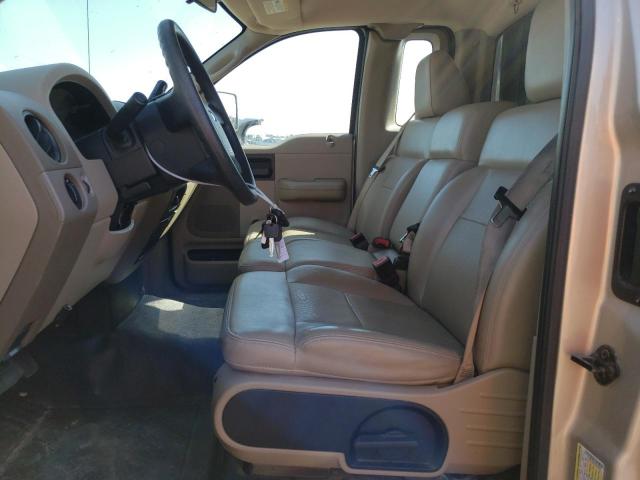 Photo 7 from auction – 2008 FORD F150 with VIN 1FTRF12W88KE34809
