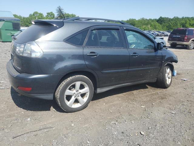 Photo 3 from auction – 2005 LEXUS RX 330 with VIN 2T2HA31U55C066068