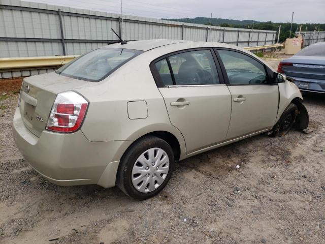 Photo 3 from auction – 2007 NISSAN SENTRA 2.0 with VIN 3N1AB61E97L620924