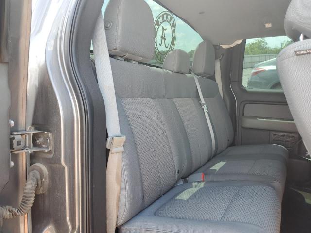Photo 10 from auction – 2013 FORD F150 SUPER with VIN 1FTFX1CF8DFD74306