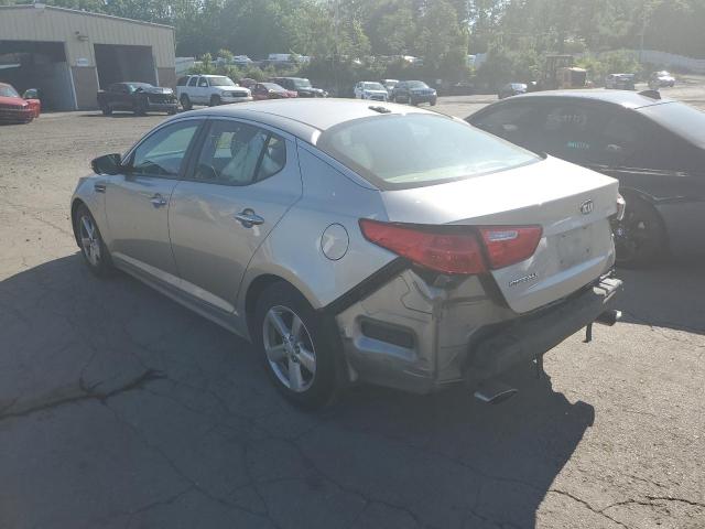 Photo 2 from auction – 2015 KIA OPTIMA LX with VIN 5XXGM4A70FG481493