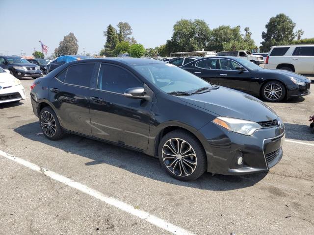 Photo 4 from auction – 2015 TOYOTA COROLLA L with VIN 5YFBURHE2FP181599
