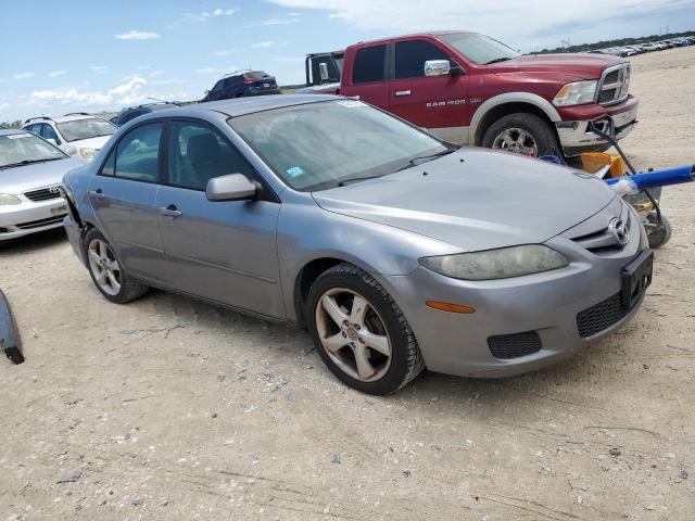 Photo 4 from auction – 2007 MAZDA MAZDA6 with VIN 1YVHP80C575M32064